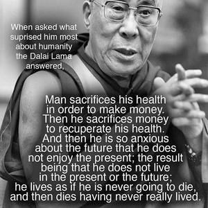 Meet your Posher, Desmond